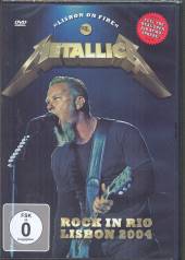  ROCK IN RIO - LISBON 2004 - supershop.sk