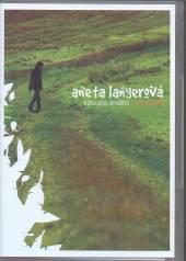 LANGEROVA A.  - DVD SPOUSTA ANDELU NA CESTE