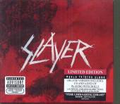  WORLD PAINTED BLOOD + DVD - supershop.sk