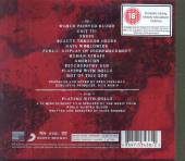  WORLD PAINTED BLOOD + DVD - supershop.sk