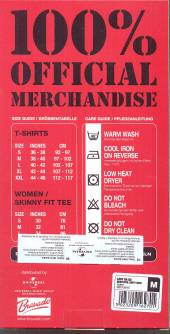  BEAUTIFUL DIRTY RICH [BIEL/M/DAMSKE] - supershop.sk