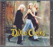 DIXIE CHICKS  - CD WIDE OPEN SPACES