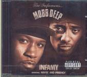 MOBB DEEP  - CD INFAMY