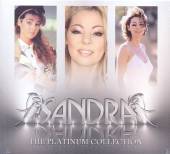 SANDRA  - 3xCD PLATINUM COLLECTION