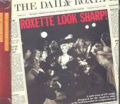 ROXETTE  - CD LOOK SHARP! [R]