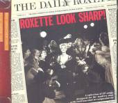 ROXETTE  - CD LOOK SHARP (2009 VERSION)