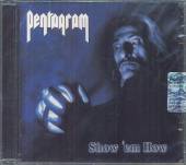  SHOW EM HOW - supershop.sk