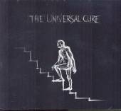 ROZSA OSKAR TRIO  - CD THE UNIVERSAL CURE