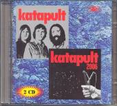 KATAPULT  - 2xCD KATAPULT 2006