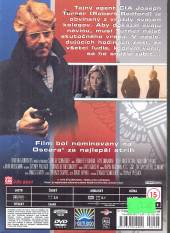  Tři dny Kondora (Three Days of the Condor) DVD - suprshop.cz