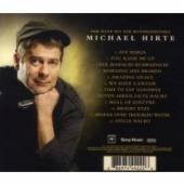 HIRTE MICHAEL  - CD DER MANN MIT DER MUNDHARMONIKA 2