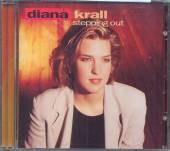 KRALL DIANA  - CD STEPPING OUT