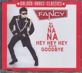 FANCY  - CD NA NA NA NA HEY HEY HEY KISS H