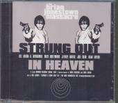 BRIAN JONESTOWN MASSACRE  - CD STRUNG OUT IN HEAVEN