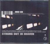  STRUNG OUT IN HEAVEN - suprshop.cz