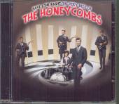 HONEYCOMBS  - CD HAVE I THE RIGHT