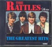 RATTLES  - CD GREATEST HITS
