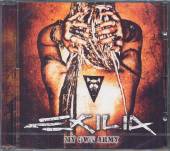 EXILIA  - CD MY OWN ARMY