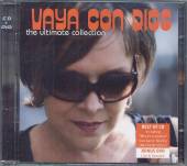VAYA CON DIOS  - 2xCD+DVD ULTIMATE COLLECTION