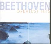 VARIOUS  - CD BEETHOVEN GREATEST HITS