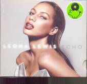 LEWIS LEONA  - CD ECHO