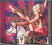 PINK  - CD FUNHOUSE: THE TOUR EDITION (CD+DVD)