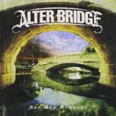 ALTER BRIDGE  - CD ONE DAY REMAINS
