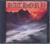 BATHORY  - CD TWILIGHT OF THE GODS
