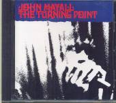 MAYALL JOHN  - CD TURNING POINT