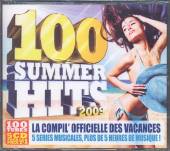  100 SUMMER HITS 2009 - supershop.sk