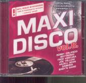  MAXI DISCO 08 - suprshop.cz