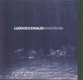 EINAUDI LUDOVICO  - CD NIGHTBOOK