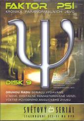  Faktor Psí - DVD 9 - supershop.sk