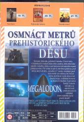  Megalodon - supershop.sk