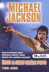 Jackson Michael  - DVP Michael Jackson ..