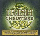 VARIOUS  - 3xCD IRISH CHRISTMAS -3CD-