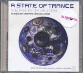  A State Of Trance Yearmix 2008 - suprshop.cz