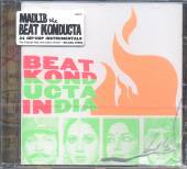 MADLIB  - CD BEAT KONDUCTA 3-4: IN INDIA