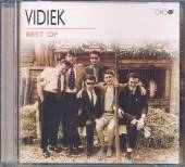 VIDIEK  - CD BEST OF