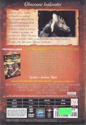  Letopisy Narnie - Plavba Jitřního poutníka - DVD 2, díl 3 + 4 (The Chronicles o - suprshop.cz