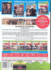  BAZANTI 3 BLAZNI ZE STADIONU [1972] - supershop.sk