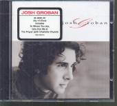 GROBAN JOSH - CD JOSH GROBAN