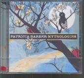 BARBER PATRICIA  - CD MYTHOLOGIES