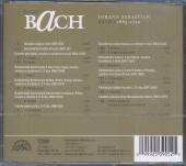  BACH : BEST OF BACH - suprshop.cz