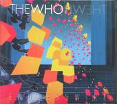 WHO  - 2xCD ENDLESS WIRE (LTD. DELUXE EDITION)
