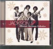 JACKSON 5  - CD ULTIMATE CHRISTMAS EDITION