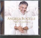ANDREA BOCELLI  - CD MY CHRISTMAS