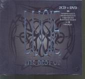  BEST OF [CD+DVD] - suprshop.cz