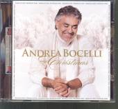 BOCELLI ANDREA  - CD MY CHRISTMAS