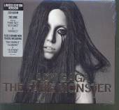  FAME MONSTER -LTD- [2009] - supershop.sk